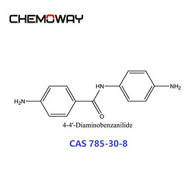 4-4'-Diaminobenzanilide (785-30-8)