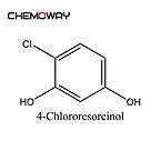 4-Chlororesorcinol(4CRCN) (95-88-5)