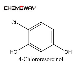 4-Chlororesorcinol(4CRCN) (95-88-5)