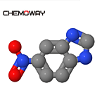 5-Nitrobenzimidazole (94-52-0)