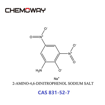 Sodium picramate (831-52-7)