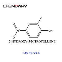 2-methyl-4-nitroanisole (99-53-6)