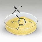 2,4,5,6-tetraamino pyrimidine sulfate  (5392-28-9)