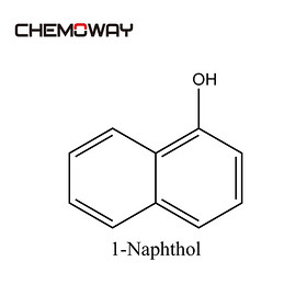 1-Naphthol  (90-15-3)