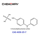 4-Aminodiphenylamine sulfate   (4698-29-7)