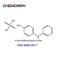 4-Aminodiphenylamine sulfate   (4698-29-7)
