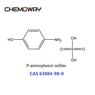 P-aminophenol sulfate (63084-98-0)