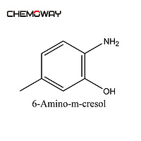 6-Amino-m-cresol(6AMC)  (2835-98-5)