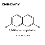 2,7-Dihydroxynaphthalene (582-17-2)