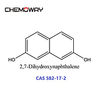 2,7-Dihydroxynaphthalene (582-17-2)