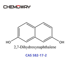 2,7-Dihydroxynaphthalene (582-17-2)