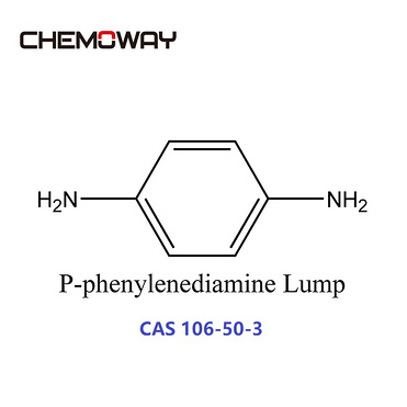 P-phenylenediamine(PPD)Lump   (106-50-3)