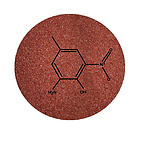 2-Amino-4-Methyl-6-Nitro Phenol (6265-07-2)