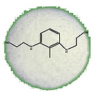 2,6-Bis(beta-hydroxyethylamino)toluene(2.6DT) (149330-25-6)