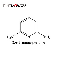 2,6-diamino-pyridine(2.6BD) (141-86-6)