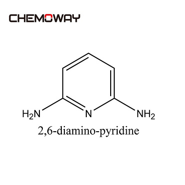 2,6-diamino-pyridine(2.6BD) (141-86-6)