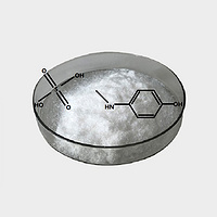 P-methylaminophenol sulfate(Metol) (55-55-0)