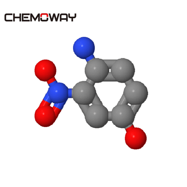 4-Amino-3-nitrophenol (610-81-1)