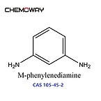 M-phenylenediamine (108-45-2)