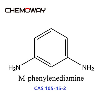 M-phenylenediamine (108-45-2)