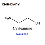 Cysteamine (60-23-1)