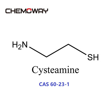 Cysteamine (60-23-1)