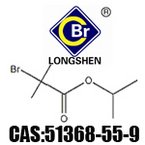 Isopropyl 2-bromo-2-methylpropanoate