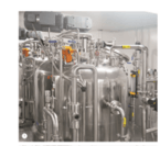 Biopharmaceutical process module GMP