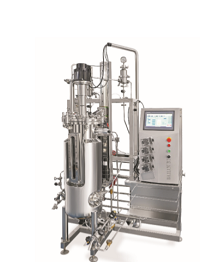 Automatic fermenter system