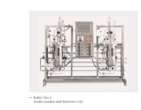 Double ,triple ,quadruple and quintuple stainless steel fermenter systems sharp tools for strain scr