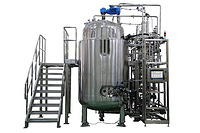 Bioreactor Systems