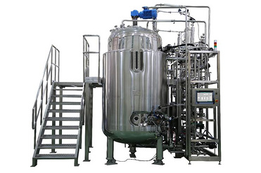 Bioreactor Systems