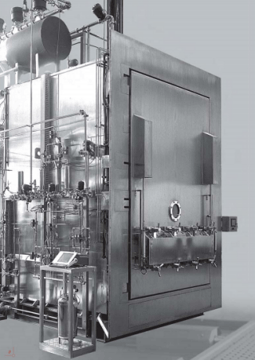 Freeze Dryer  