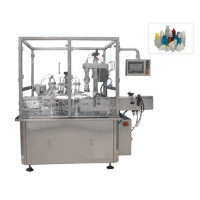 AUTOMATIC EYE DROP PRODUCTION LINE, SGDYJ SERIES