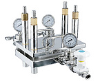 TFF Cassettes and Ultrafiltration Systems