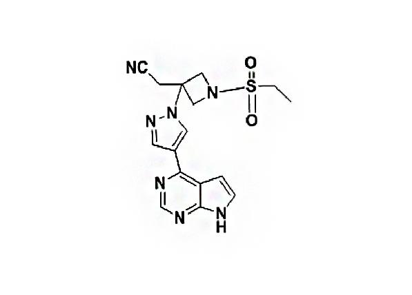 Baricitinib