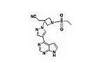 Baricitinib