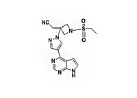 Baricitinib