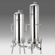 Multi-Round Filter Housing