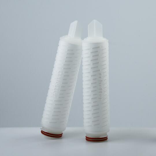 Filter Cartridges  