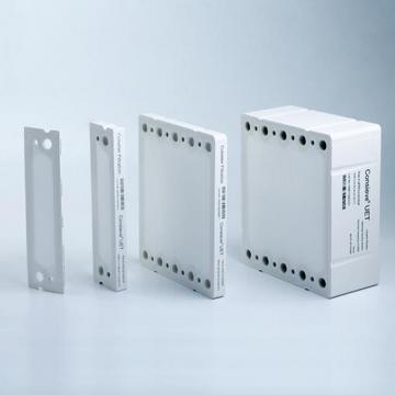 TFF Cassettes and Ultrafiltration Systems  