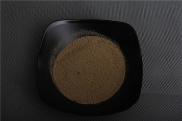 black maca powder