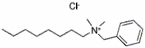 Benzalkonium Chloride