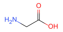 Glycine