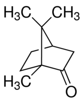 Camphor