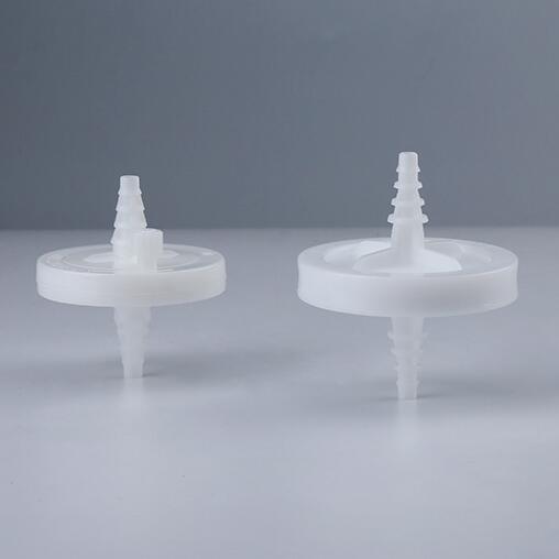 Filter Capsules  