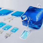 Disposable 2D/3D Bags