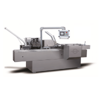 AUTOMATIC CARTONING MACHINE, WZH-100  