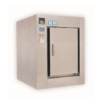 STEAM STERILISER FOR AMPOULES, SERIES OD/SD