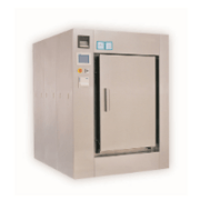 STEAM STERILISER FOR AMPOULES, SERIES OD/SD